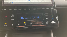 Hyundai TUCSON 1.6 TGDi SE Connect 5dr 2WD Petrol Estate